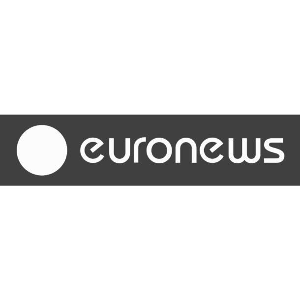 Реклама на телеканале Euronews