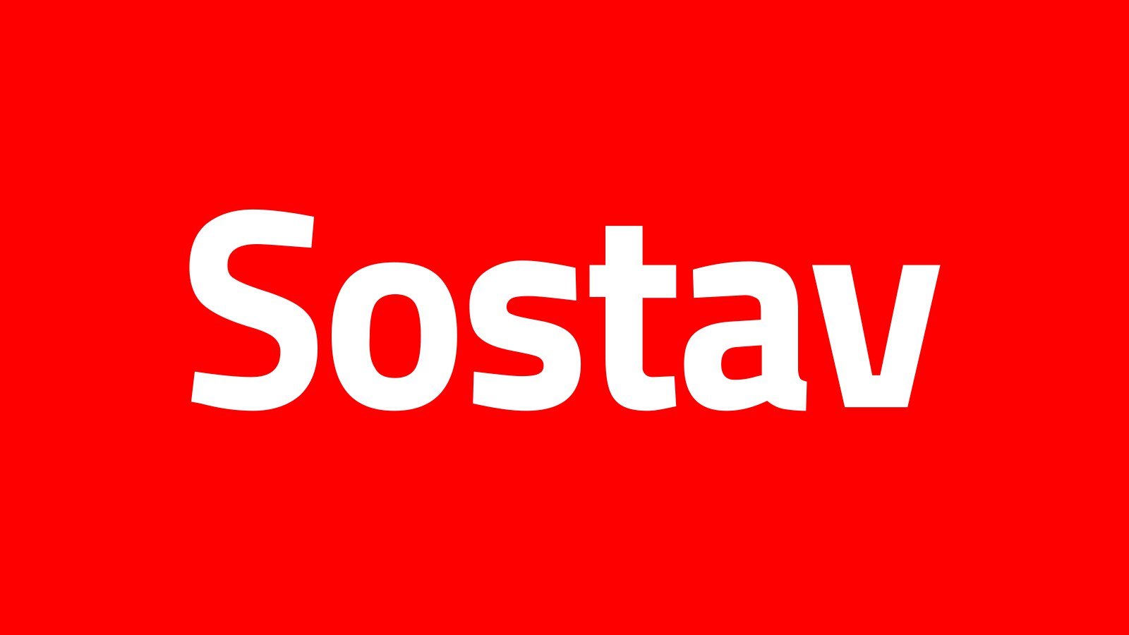 дос атака на Sostav