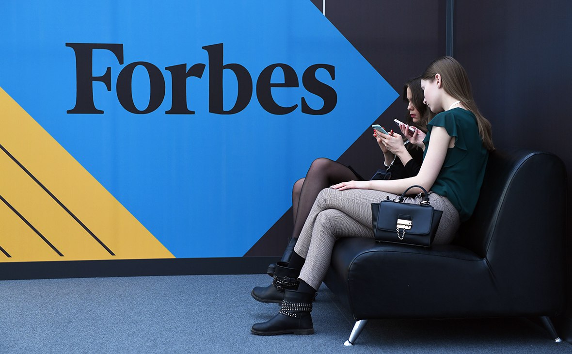 Сделку по продаже-покупке Forbes Russia требуют признать недействительной