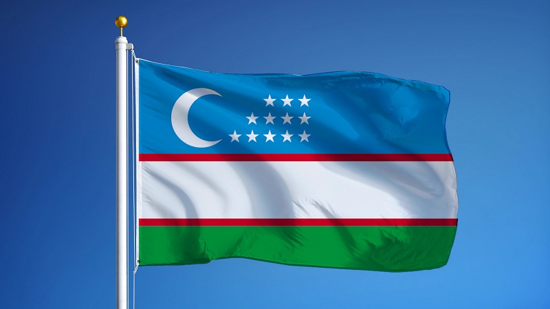 Размещение пресс-релизов в Узбекистане