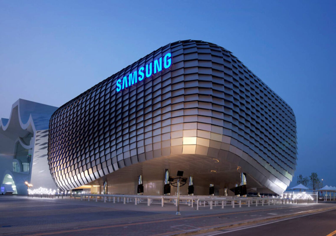 ​Samsung планирует запустить собственную криптовалютную биржу